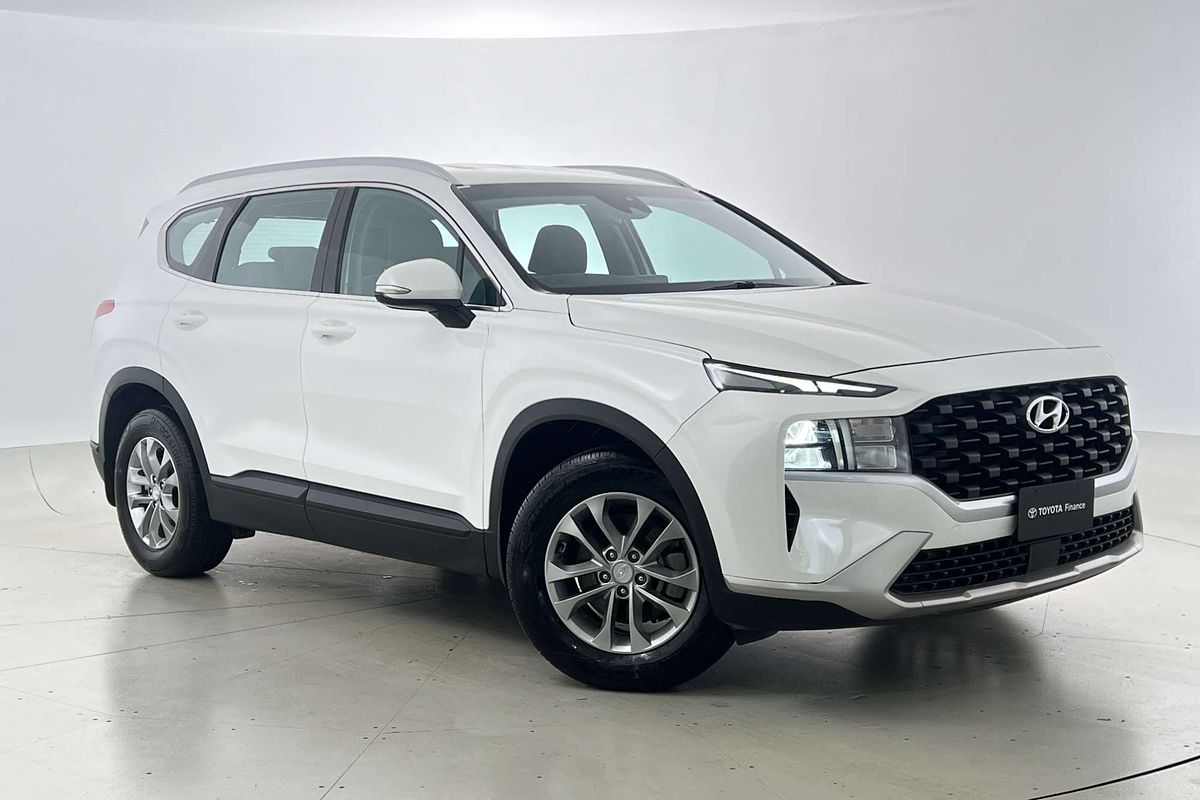 2023 Hyundai Santa Fe MPi (2WD) TM.V4 MY