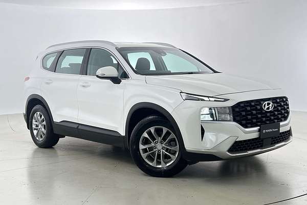 2023 Hyundai Santa Fe TM.V4
