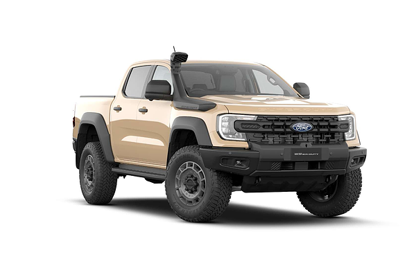 2026 Ford Ranger Super Duty XLT 4X4