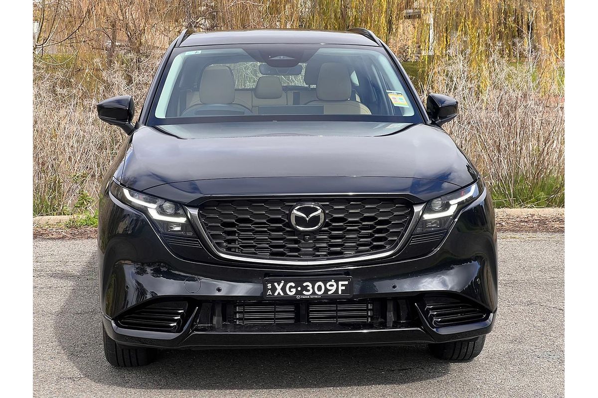 2026 Mazda CX-5 G25 Akera KM Series