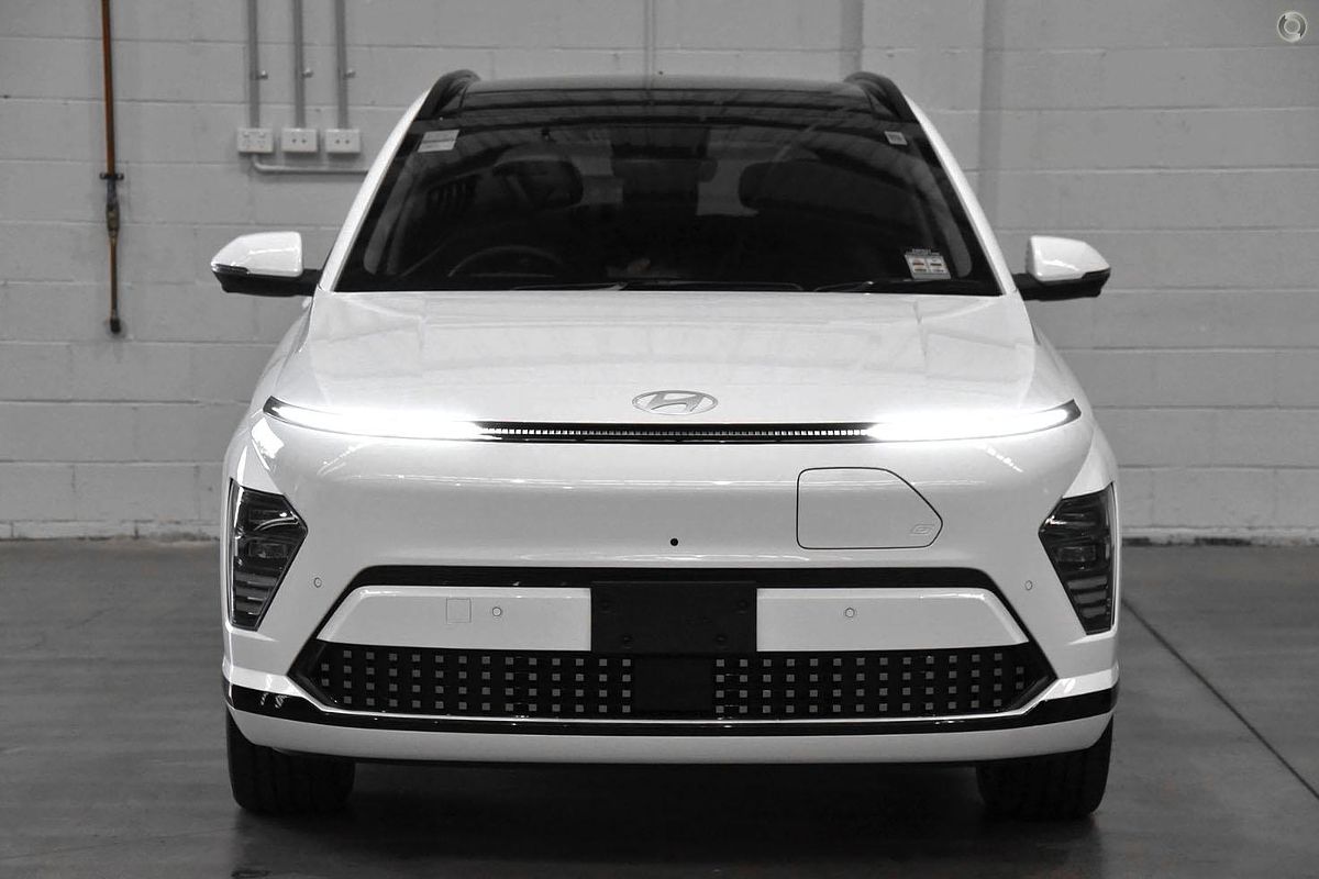 2026 Hyundai Kona Electric Premium SX2.V3