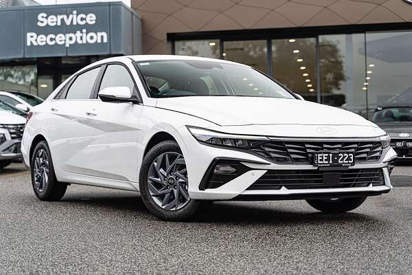 2026 Hyundai i30 CN7.V4