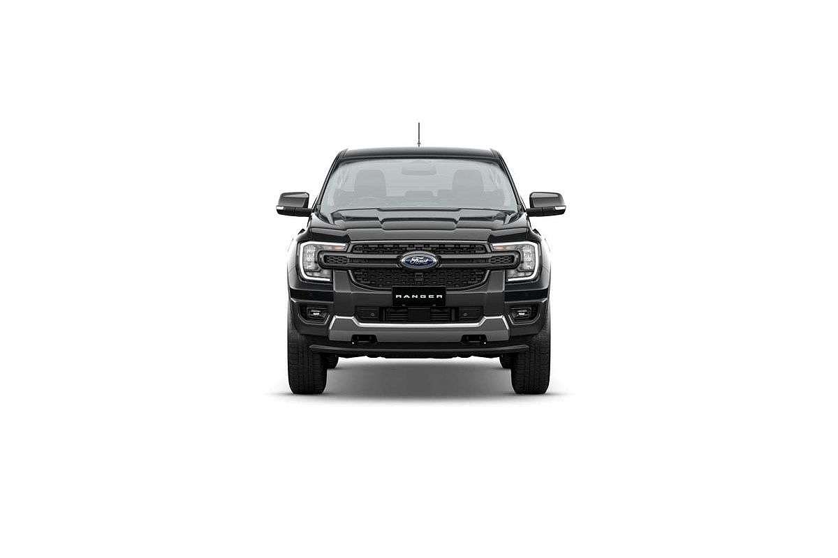 2025 Ford Ranger Sport 4X4 3.0L