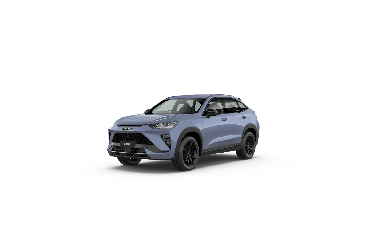 2026 GWM Haval H6GT Ultra Hi4 PHEV B03