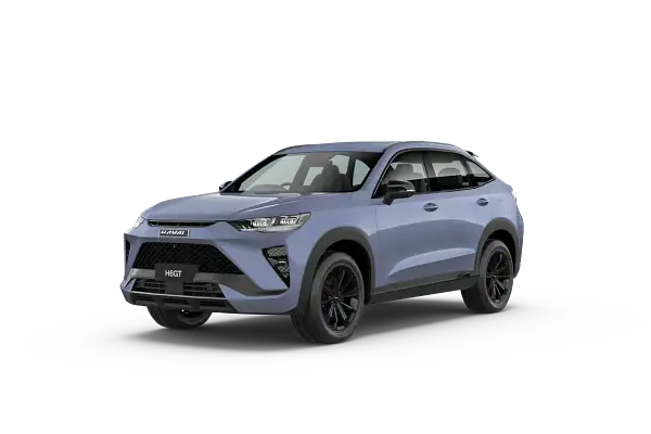 2026 GWM Haval H6GT Ultra Hi4 PHEV B03