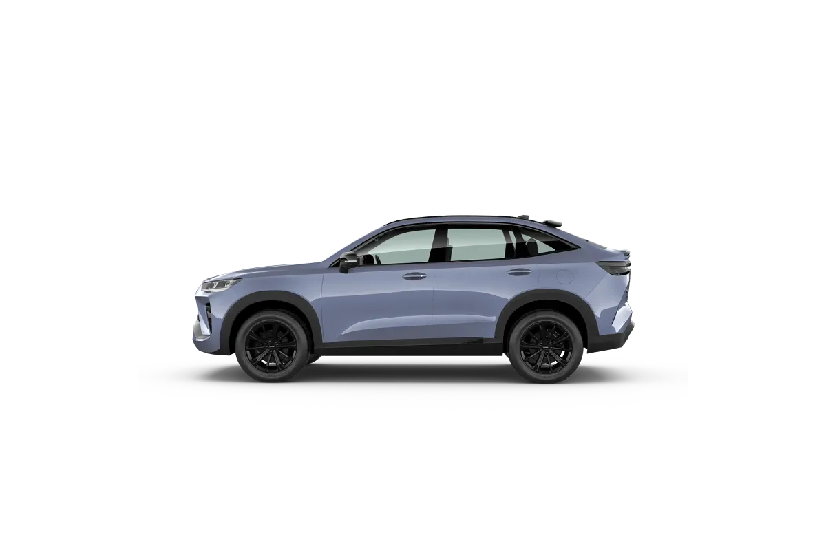 2026 GWM Haval H6GT Ultra Hi4 PHEV B03