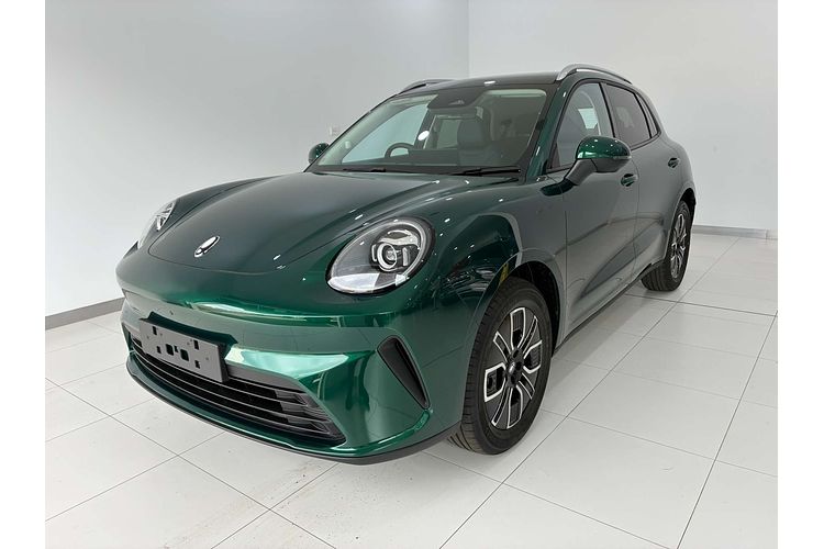 2026 GWM Ora