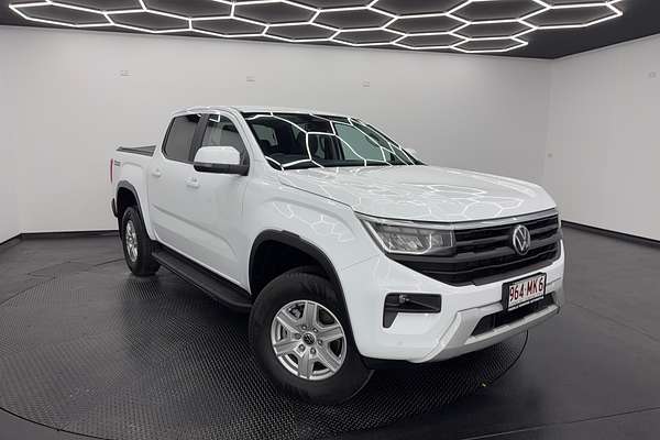 2024 Volkswagen Amarok TDI500 Life NF 4X4