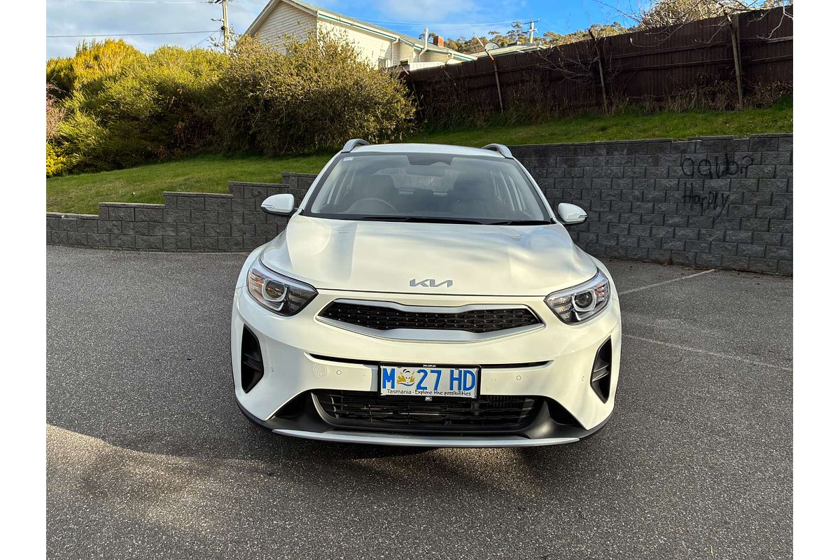 2025 Kia Stonic S YB