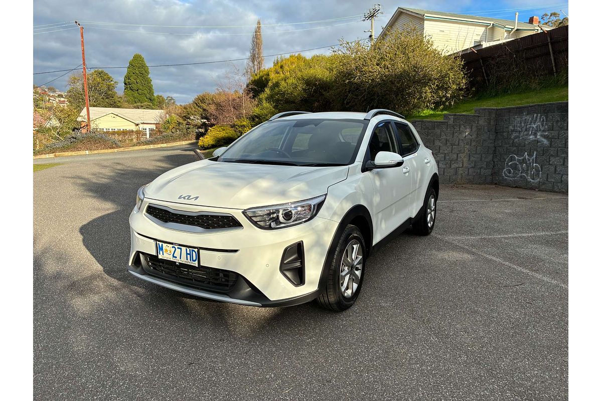 2025 Kia Stonic S YB