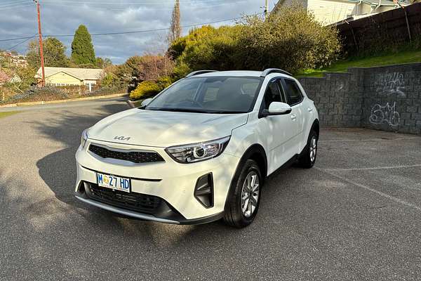 2025 Kia Stonic S YB
