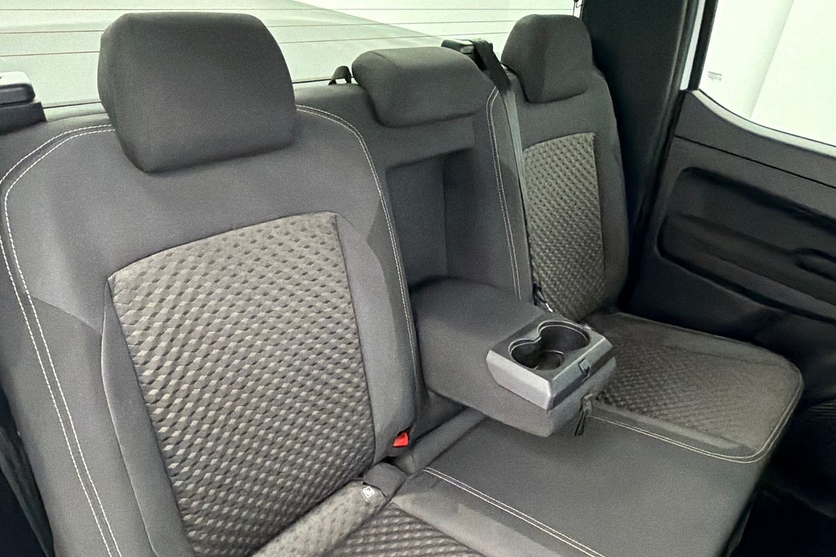 2024 Volkswagen Amarok TDI500 Life NF 4X4