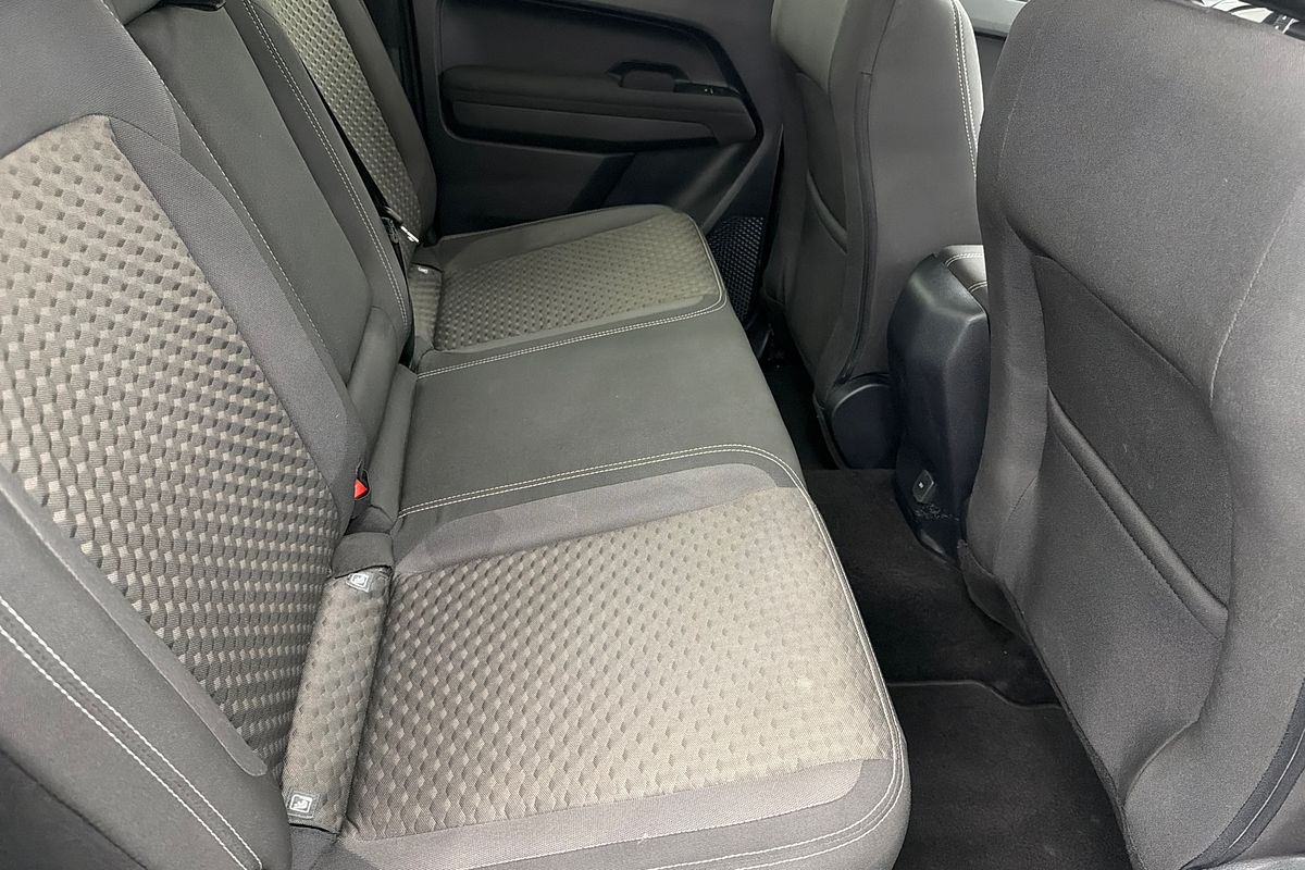 2024 Volkswagen Amarok TDI500 Life NF 4X4