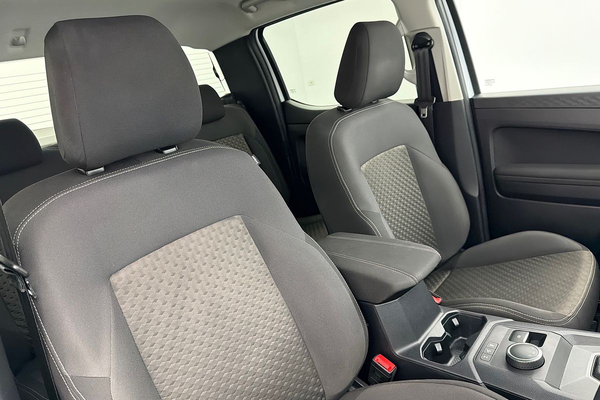 2024 Volkswagen Amarok TDI500 Life NF 4X4