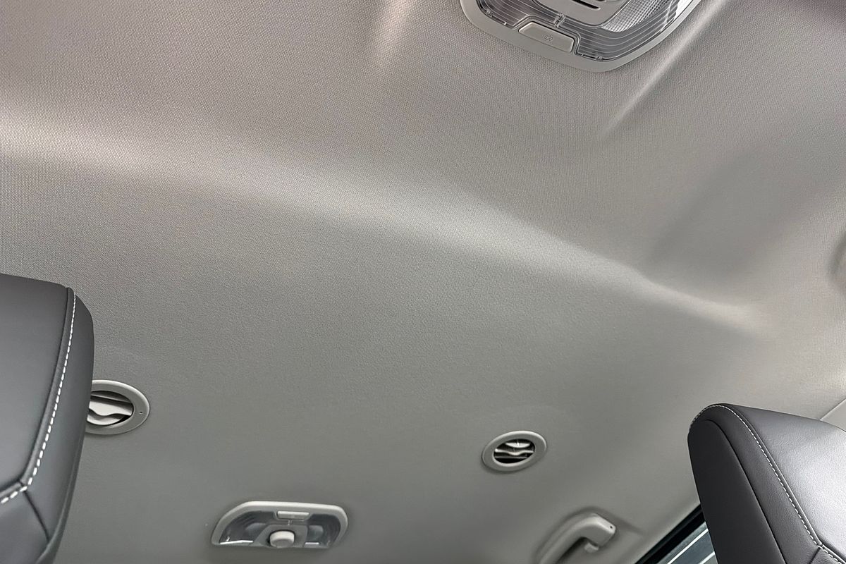 2022 Isuzu MU-X LS-T