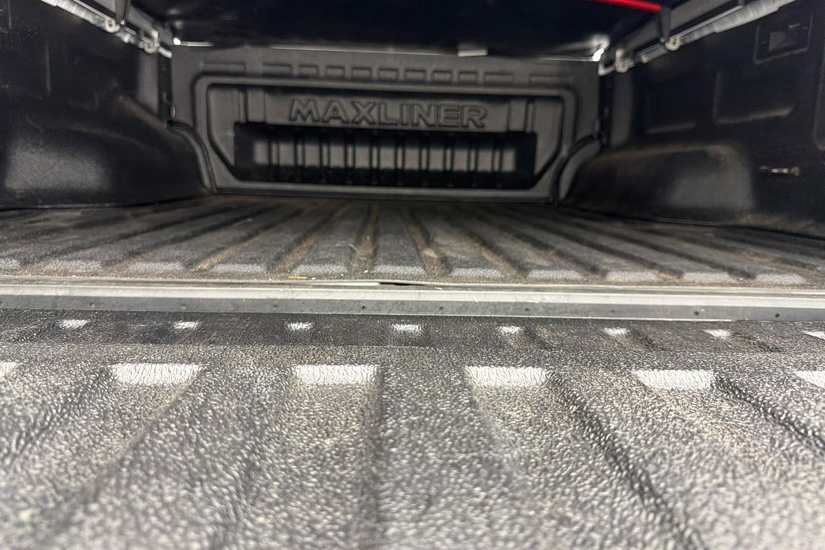 2024 Volkswagen Amarok TDI500 Life NF 4X4