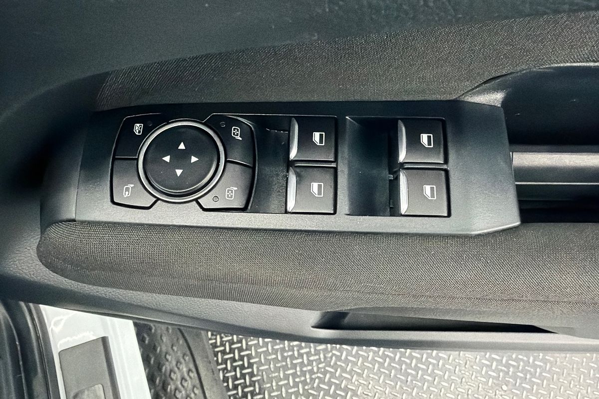 2024 Volkswagen Amarok TDI500 Life NF 4X4