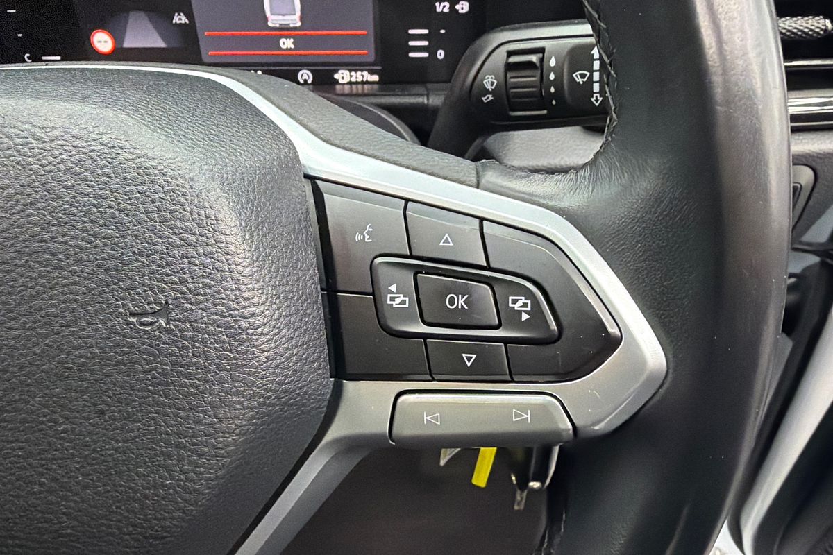 2024 Volkswagen Amarok TDI500 Life NF 4X4