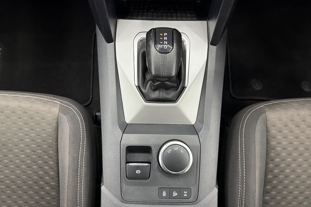 2024 Volkswagen Amarok TDI500 Life NF 4X4