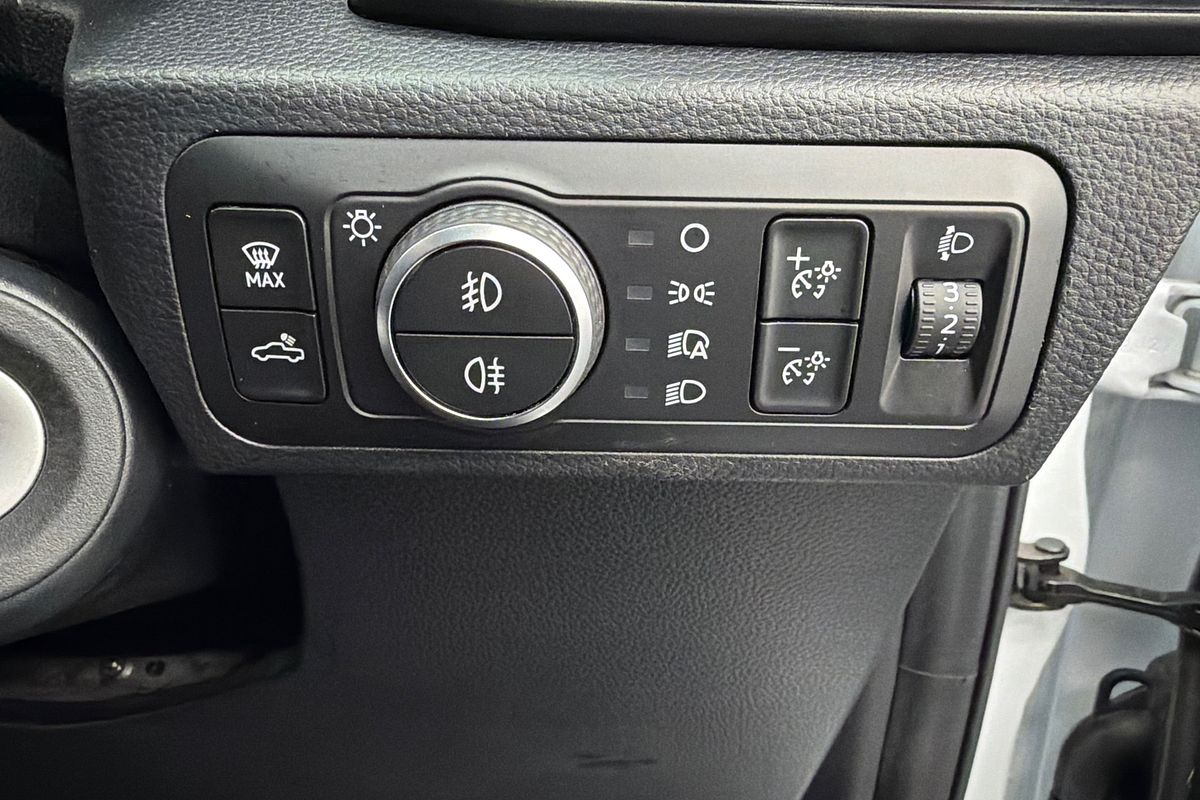 2024 Volkswagen Amarok TDI500 Life NF 4X4