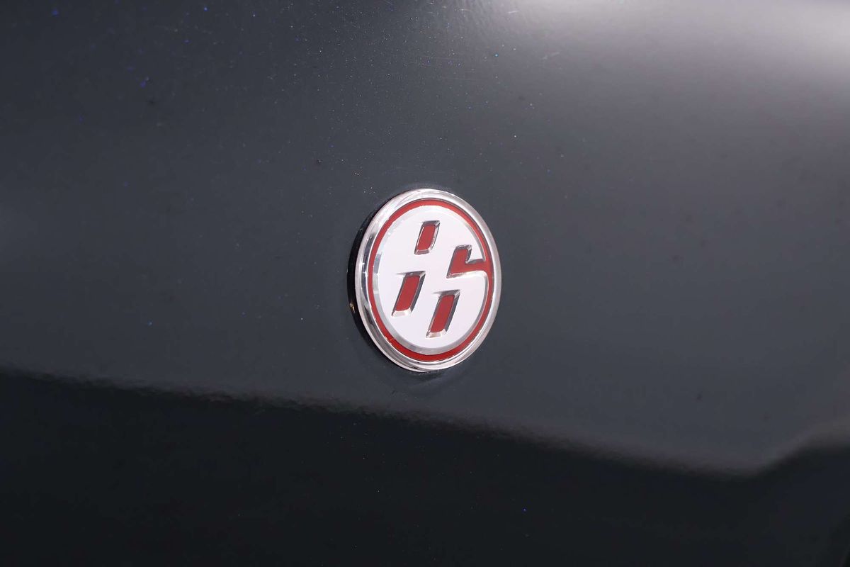 2017 Toyota 86 GTS ZN6