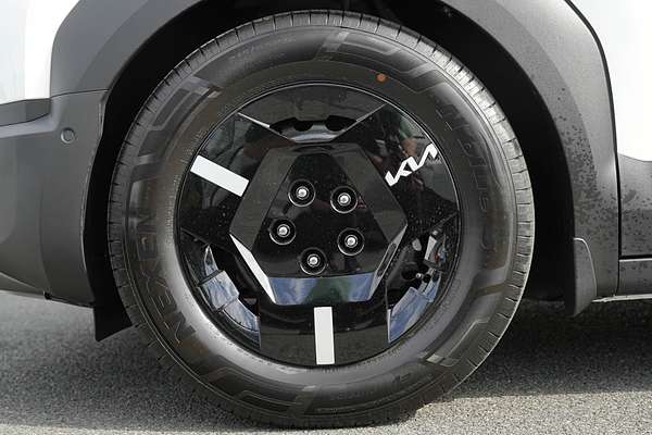 2026 Kia PV5 Cargo S Long Range SW thumb-3
