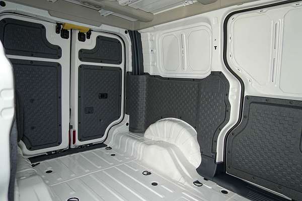 2026 Kia PV5 Cargo S Long Range SW thumb-8