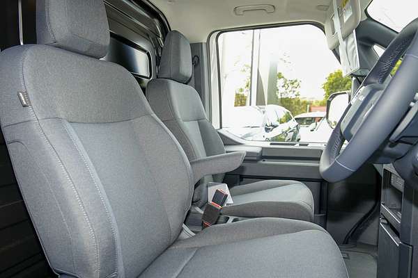 2026 Kia PV5 Cargo S Long Range SW thumb-9