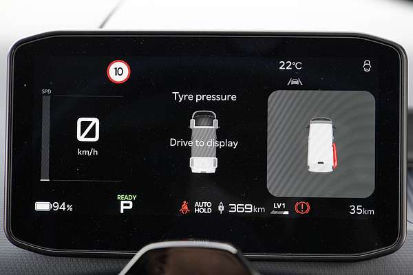 2026 Kia PV5 Cargo S Long Range SW thumb-10