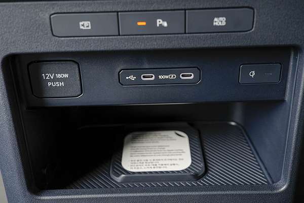 2026 Kia PV5 Cargo S Long Range SW thumb-16