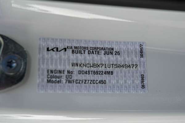 2026 Kia PV5 Cargo S Long Range SW thumb-20
