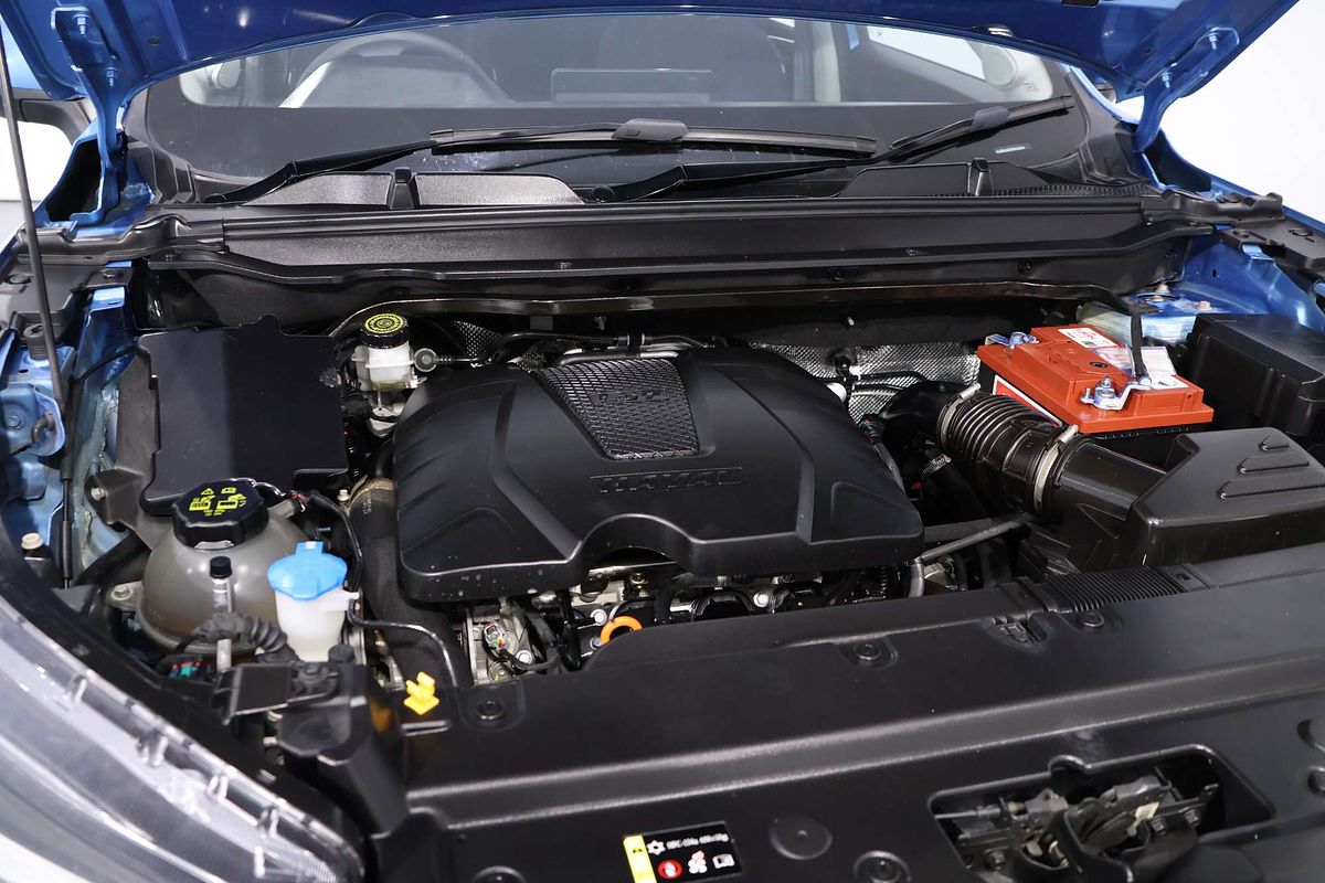 2023 GWM Haval Jolion Premium A01