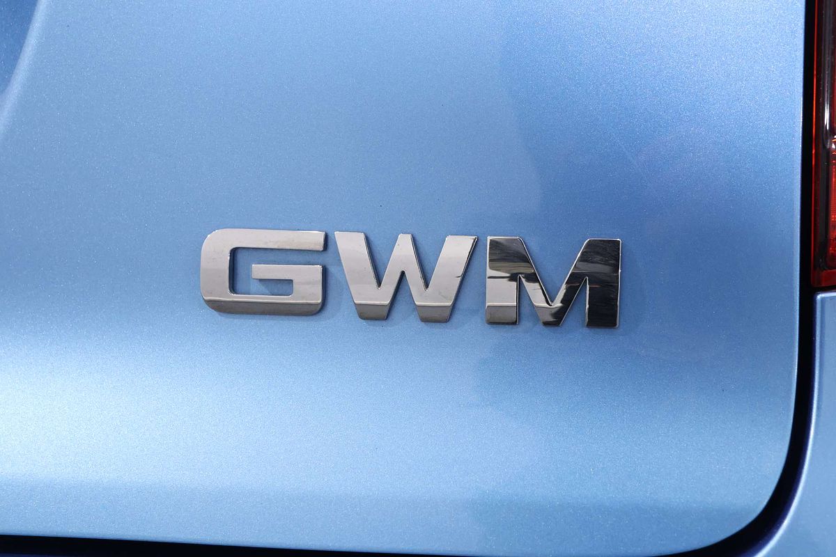 2023 GWM Haval Jolion Premium A01