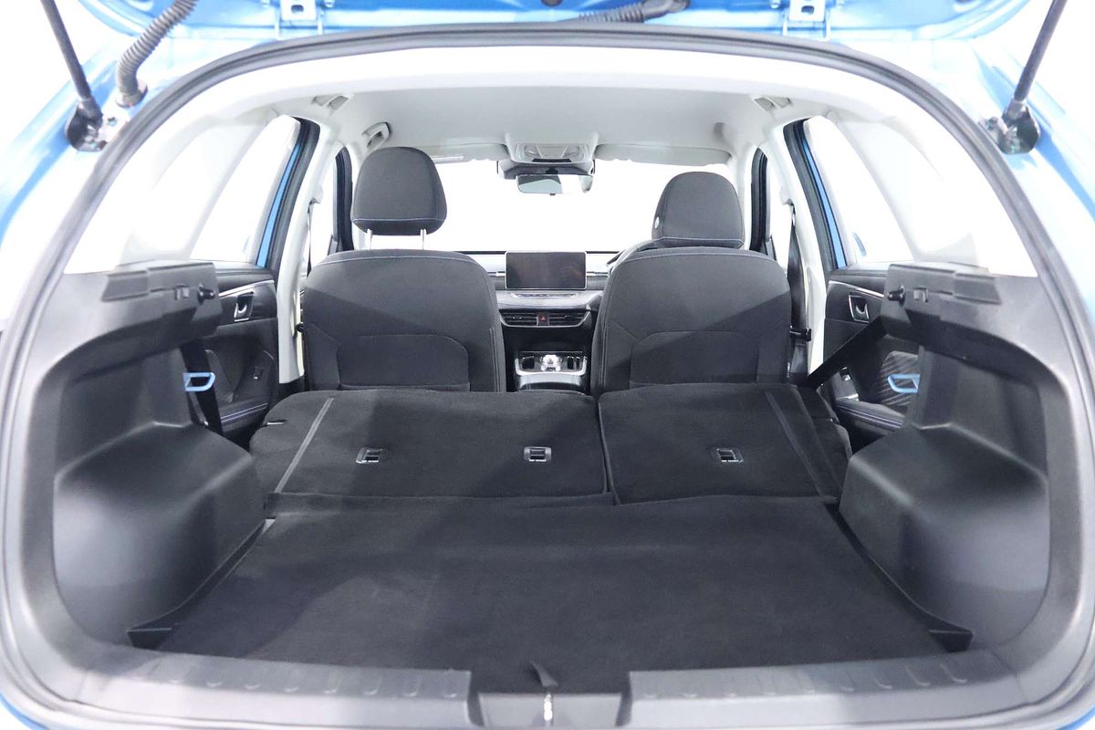 2023 GWM Haval Jolion Premium A01