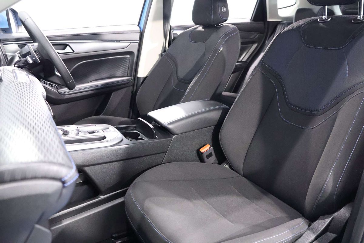 2023 GWM Haval Jolion Premium A01