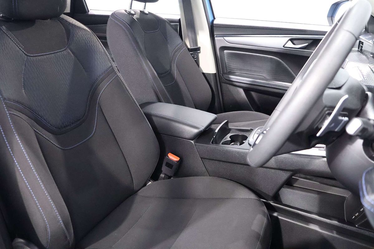 2023 GWM Haval Jolion Premium A01