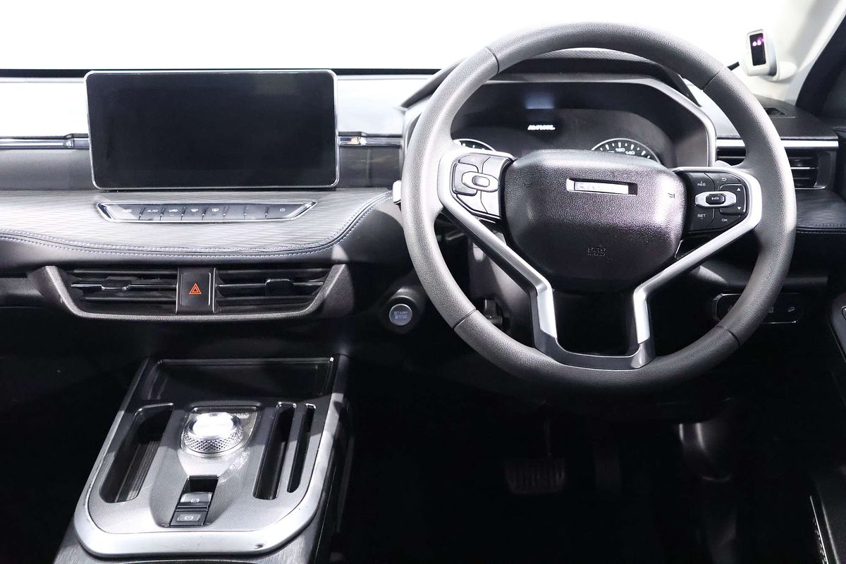 2023 GWM Haval Jolion Premium A01