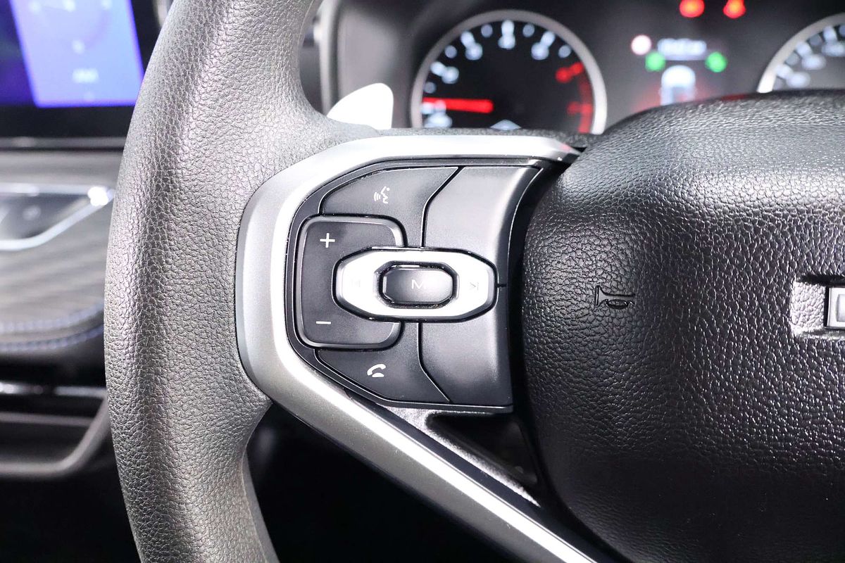 2023 GWM Haval Jolion Premium A01