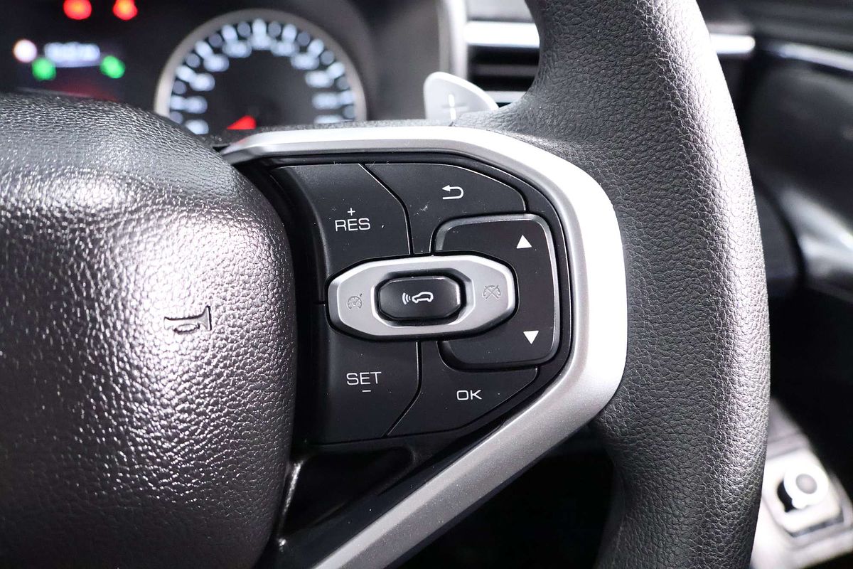 2023 GWM Haval Jolion Premium A01