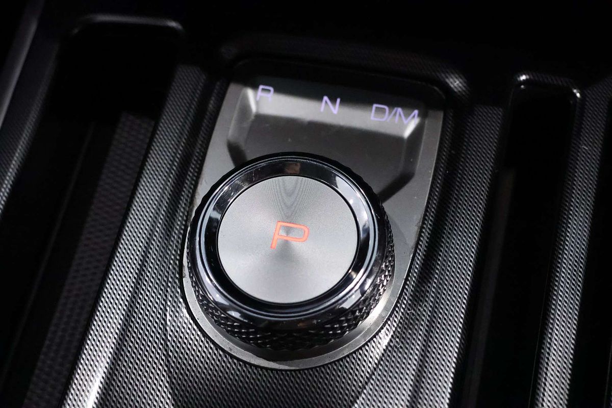 2023 GWM Haval Jolion Premium A01
