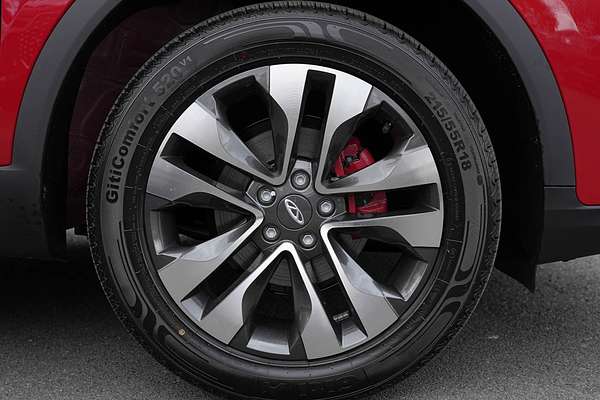 2026 Chery Tiggo 4 Ultimate thumb-3
