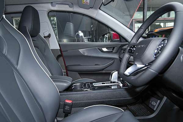 2026 Chery Tiggo 4 Ultimate thumb-9