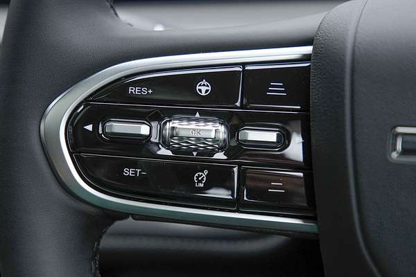 2026 Chery Tiggo 4 Ultimate thumb-12