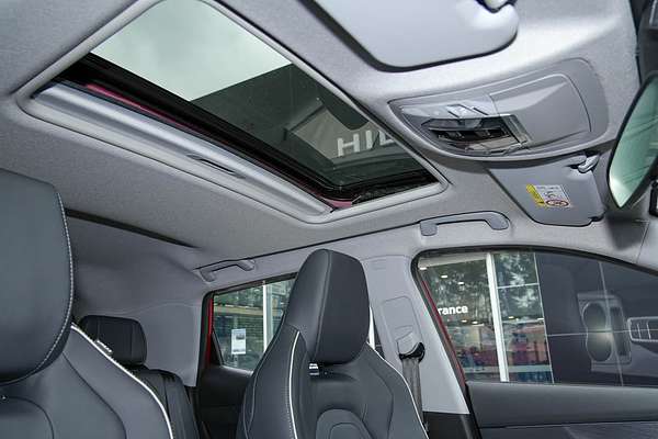 2026 Chery Tiggo 4 Ultimate thumb-15