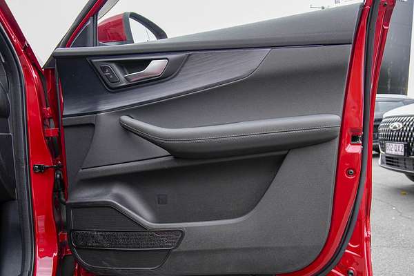 2026 Chery Tiggo 4 Ultimate thumb-16