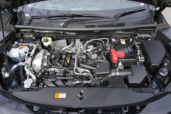 2026 Mitsubishi Outlander Exceed ZM thumb-7