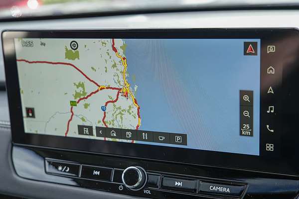 2026 Mitsubishi Outlander Exceed ZM thumb-12