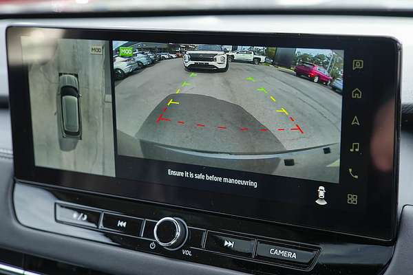 2026 Mitsubishi Outlander Exceed ZM thumb-13
