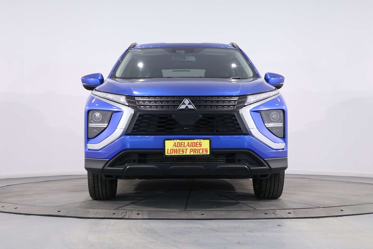 2023 Mitsubishi Eclipse Cross LS YB