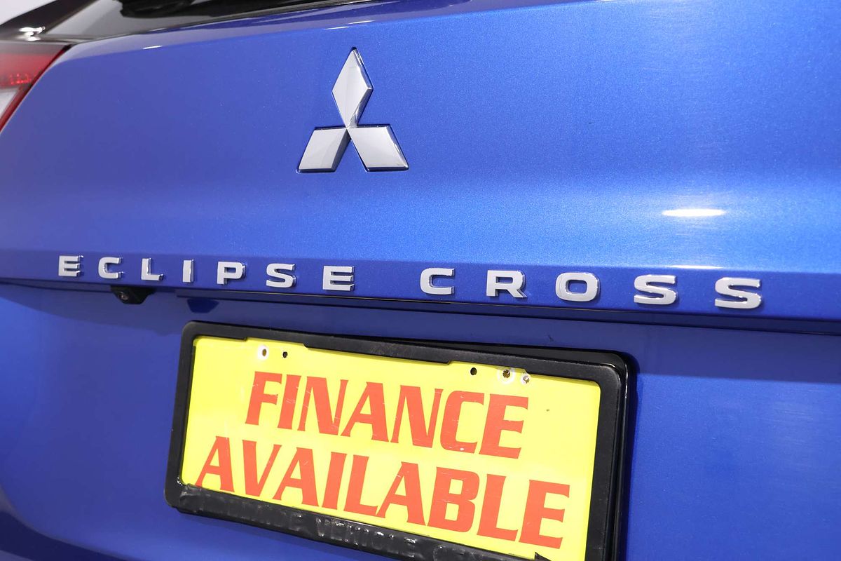 2023 Mitsubishi Eclipse Cross LS YB